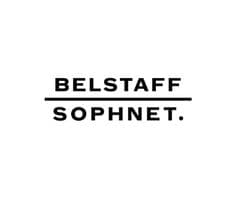 BELSTAFF、SOPHNET.