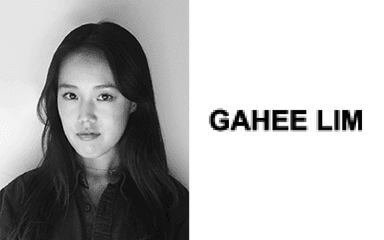 Gahee Lim