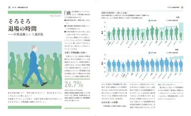 リタイアの心理学 定年の後をしあわせに生きる２