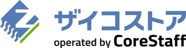 通販サイト「ザイコストア」