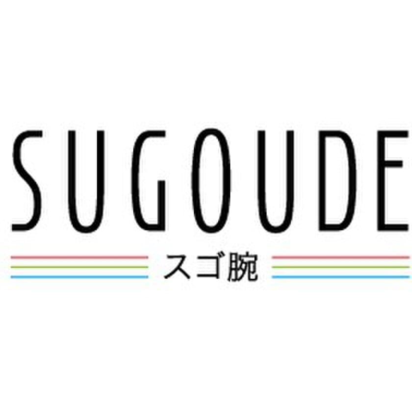 EC支援のいつも.
本店、楽天、ヤフーなどの制作・更新が毎月頼み放題の
完全定額制作サービス「SUGOUDE(スゴ腕)」を開始