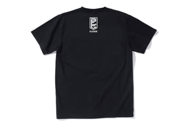 S/S  B.LEAGUE TEE 3