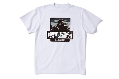 S/S  B.LEAGUE TEE 4