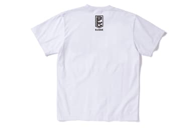 S/S  B.LEAGUE TEE 5