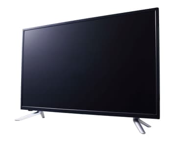 39型1波テレビ　SCM39-B11