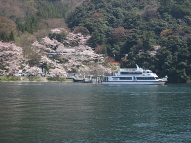 高速船リオグランデ（旅客定員200名）