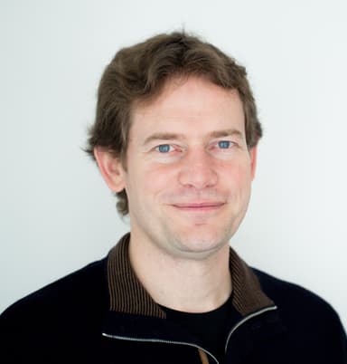 Actility S.A. Founder and CTO Olivier Hersent