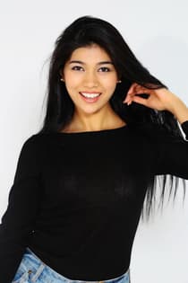 PRIYANKA YOSHIKAWA