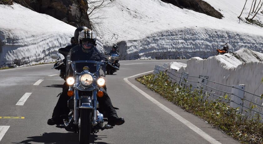 レンタルバイクで東北復興支援！
レンタル819×ジェイアール東日本レンタリース　
駅レンタカー盛岡営業所でオートバイレンタルを6/15開始