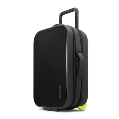 EO Travel Hardshell Roller