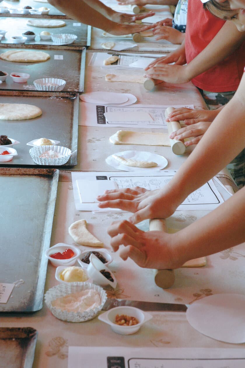 親も楽しめる？子供と夢中になれるものを探そう！
小田急百貨店新宿店「夏休みファミリーカーニバル」