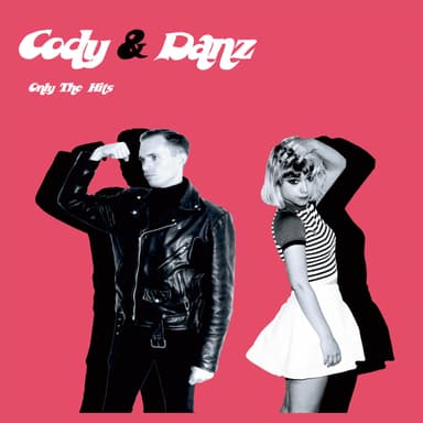 Cody＆Danz