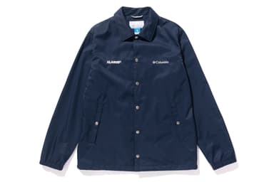 XLARGE(R)×Columbia Vaught Ridge XL Jacket 4