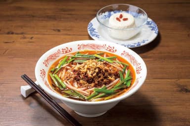 【名古屋】台湾ラーメン