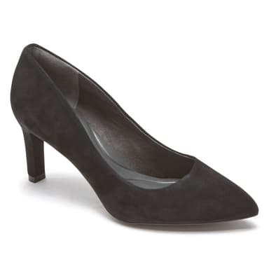 TOTAL MOTION LUXE VALERIE PUMP(バレリー パンプス）CG7829　22&#44;000円(税別）