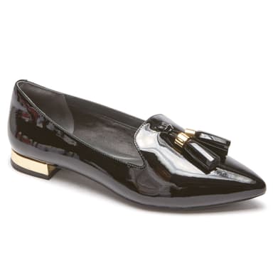 TOTAL MOTION LUXE ZULY LOAFER(ズーリー ローファー）CG8273 19&#44;000円(税別）