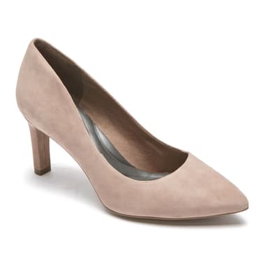 TOTAL MOTION LUXE VALERIE PUMP(バレリー パンプス）CG7824　22&#44;000円(税別）