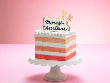 『タンデコロリ』Happy Merry Christmas! 5&#44;400円