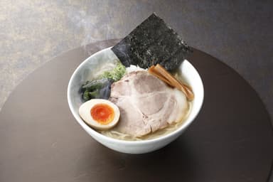 『唐津らぁ麺 むらまさ』玄界灘らぁ麺　1&#44;296円