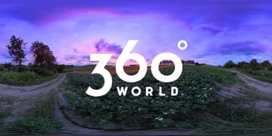 360°WORLD