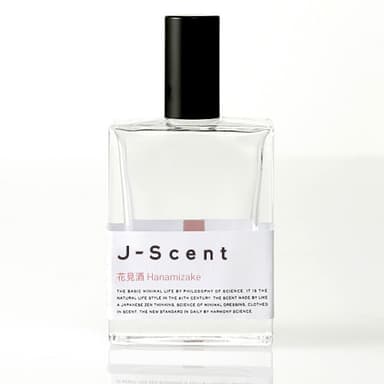 J-Scent 花見酒