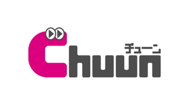 Chuunロゴ