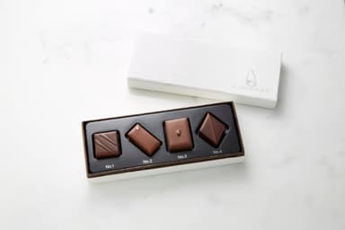 C.C.C. CHOCOLAT RENAISSANCE