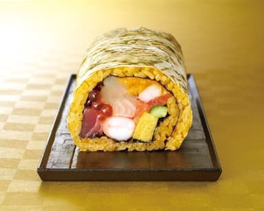 『味燈守卓』節分ROLL　KIWAMI　5&#44;400円