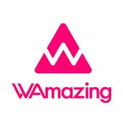 WAmazing株式会社、公益財団法人茨城県開発公社