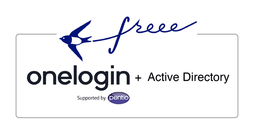 ペンティオ、freeeにクラウドIDaaSサービスOneLoginを導入