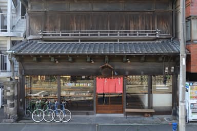 Tokyobike Rentals Yanaka