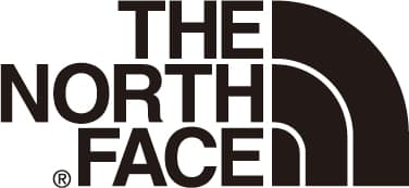 THE NORTH FACE ロゴ