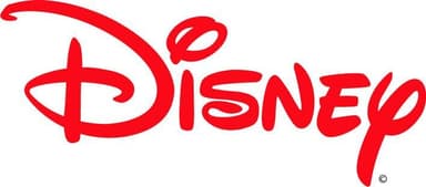 Disneyロゴ