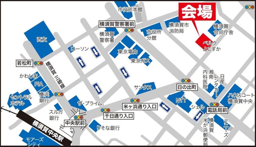 賃貸経営お悩み解決セミナー
4/28（土）29（日）横須賀・横浜2会場にて開催