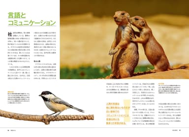 「動物の心 知性 感情 言葉 社会」