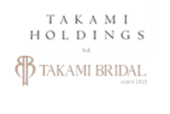 TAKAMI BRIDAL