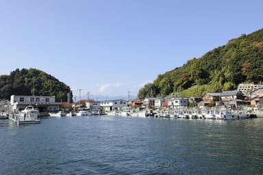 沖島