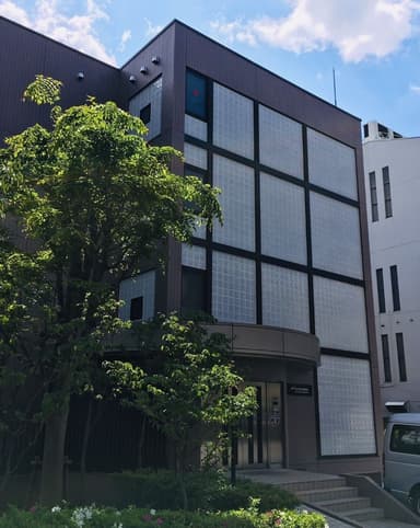 TECH RESIDENCE beta FUTAKOTAMAGAWA