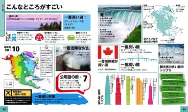 地球MAPS 世界6大陸 発見の旅