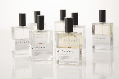 J-Scent フレグランスコレクション3