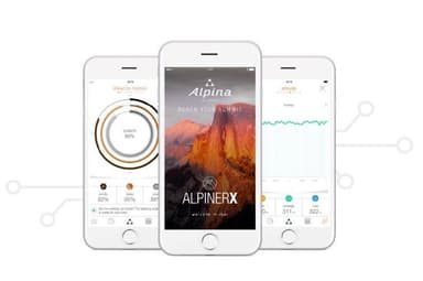 Alpina_Alpiner X