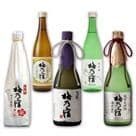 梅乃宿酒造(株)の商品