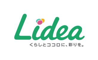 Lideaロゴ