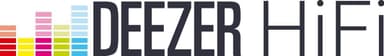 Deezer HiFi