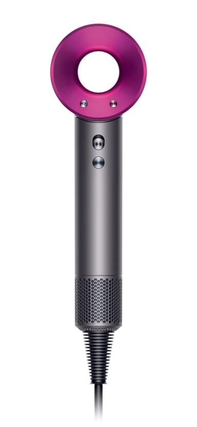 dyson スーパーソニック ヘアードライヤー