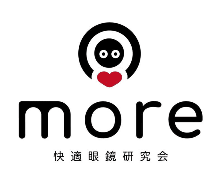 皆さんの「困った」を解決する『MORE～快適眼鏡研究会～』
眼鏡専門店32社が集い発足