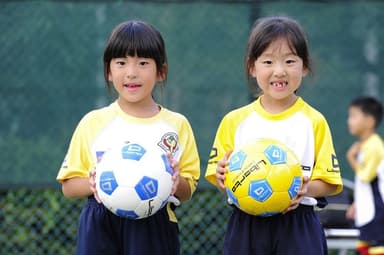 リベルタ×ヴェルディサッカースクール(2)