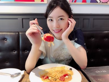 珠理奈(1)