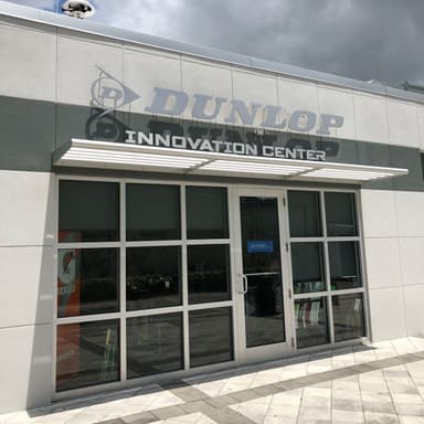 DUNLOP INNOVATION CENTER