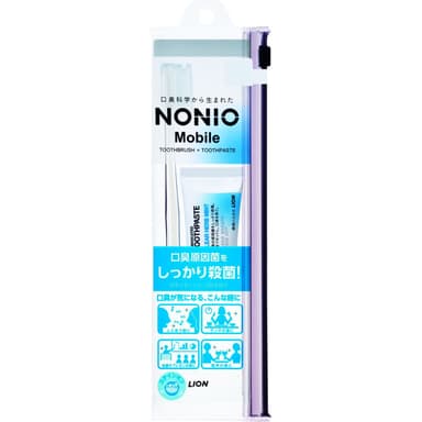 NONIO Mobile(2)